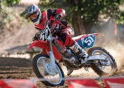 Honda CRF250F